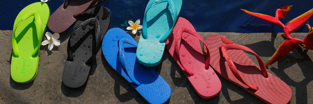 Fipper Slipper, waarom niet in Nederland?