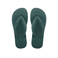 Basic S - Green Brittany