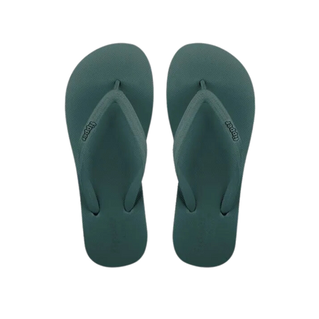 Basic S - Green Brittany