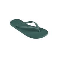 Basic S - Green Brittany