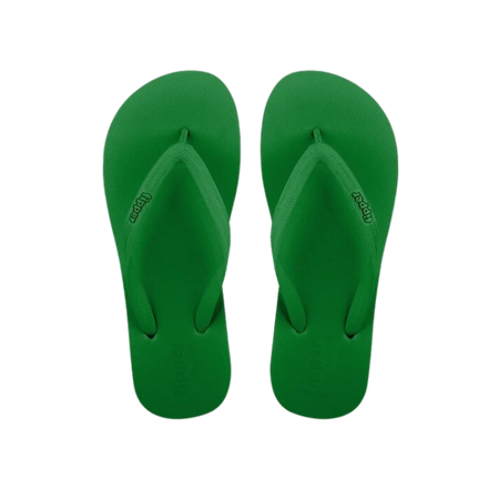 Basic S - Green Bright