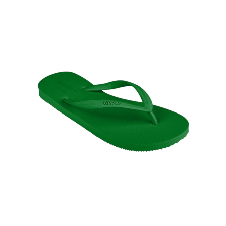 Basic S - Green Bright