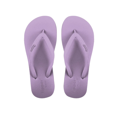 Basic S - Violet Mauve