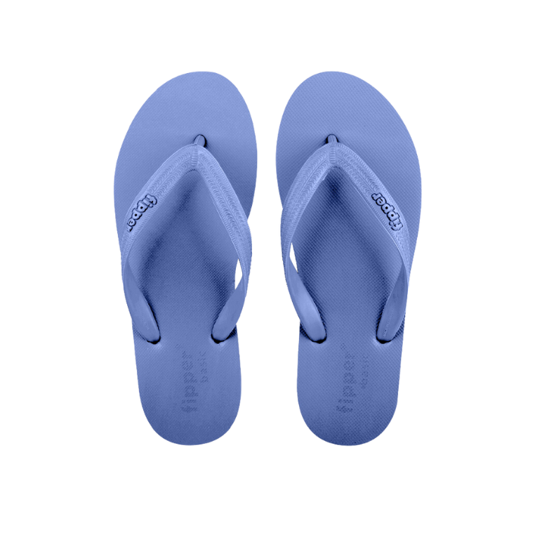 Basic M - Blue Wode