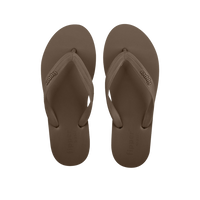Basic M - Brown Pine