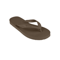 Basic M - Brown Pine