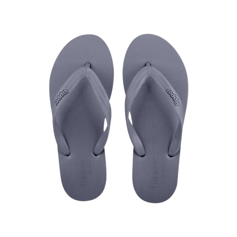 Basic M - Grey