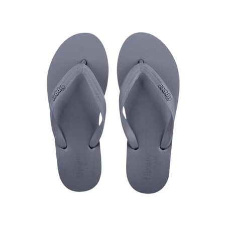 Basic M - Grey