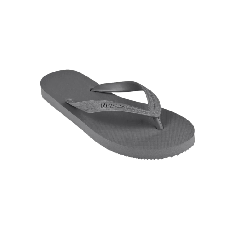 Basic M - Grey