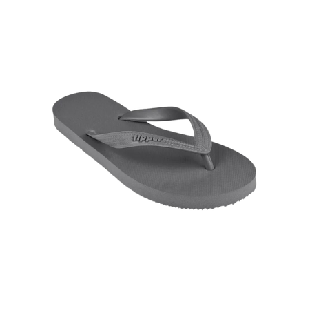 Basic M - Grey