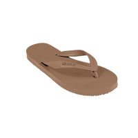 Basic M - Brown Sorrell