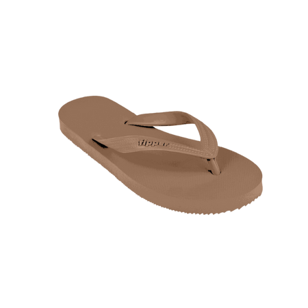 Basic M - Brown Sorrell