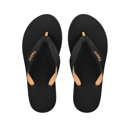 Black Serie - Brown