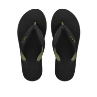 Black Serie - Army Green