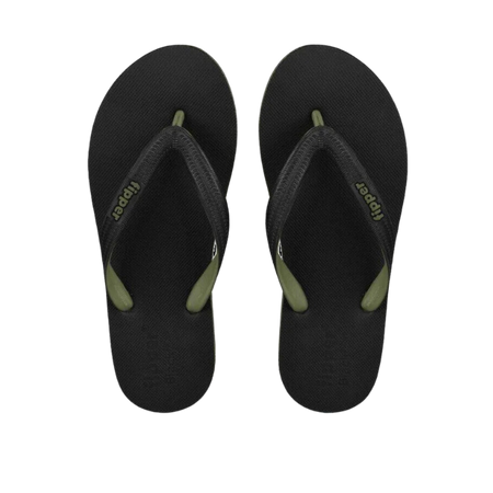 Black Serie - Army Green