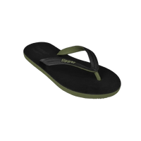 Black Serie - Army Green