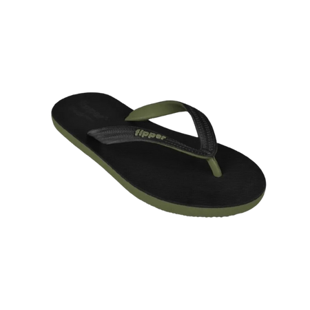 Black Serie - Army Green