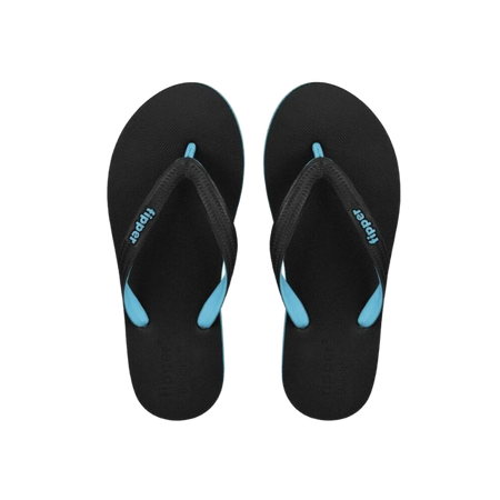 Black Serie - Light Blue