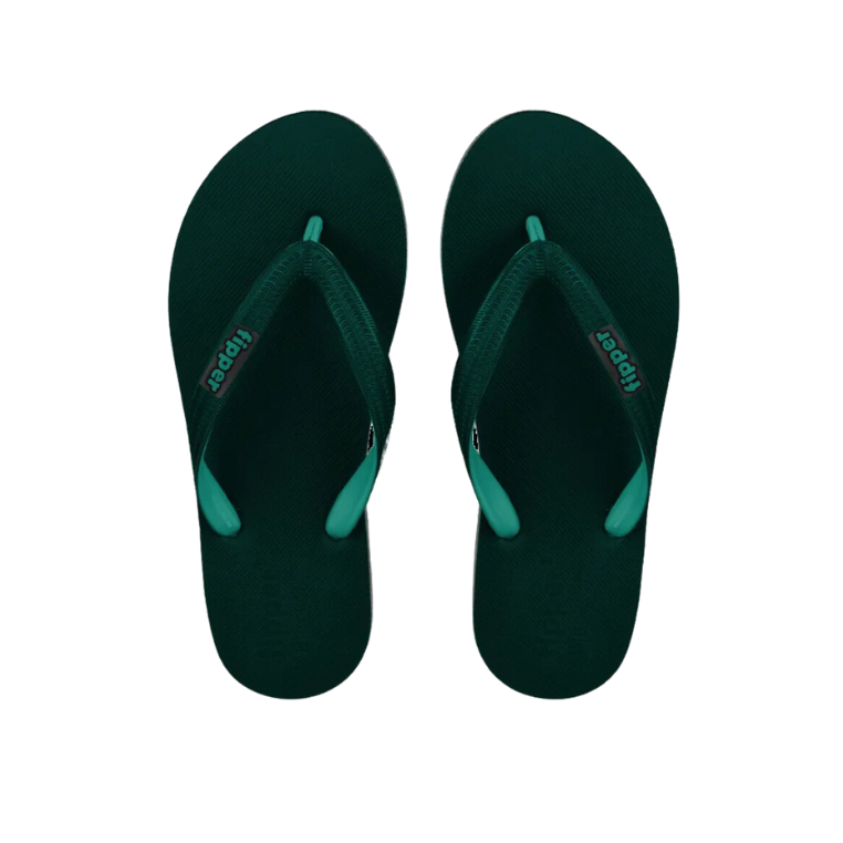 Black Serie - Green