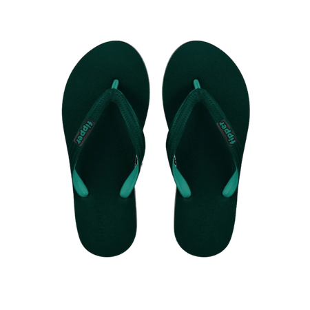 Black Serie - Green