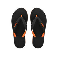 Black Serie - Orange
