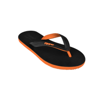 Black Serie - Orange