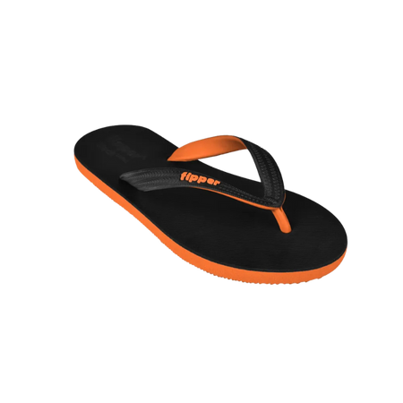 Black Serie - Orange