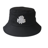 Bucket Hat - Black