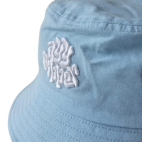 Bucket Hat - Blue
