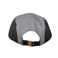 Cap 5 panel - Brown