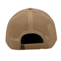 Truckers Cap - Kelp