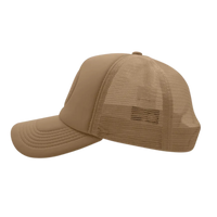 Truckers Cap - Kelp