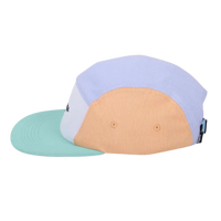 Cap 5 panel - Mint