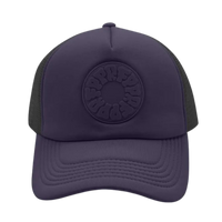 Truckers Cap - Mulled Grape