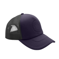 Truckers Cap - Mulled Grape