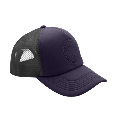 Truckers Cap - Mulled Grape