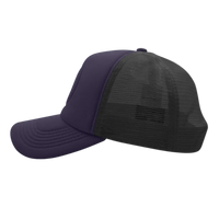 Truckers Cap - Mulled Grape