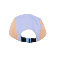 Cap 5 panel - Mint