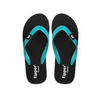 Classic – Black Turqouise
