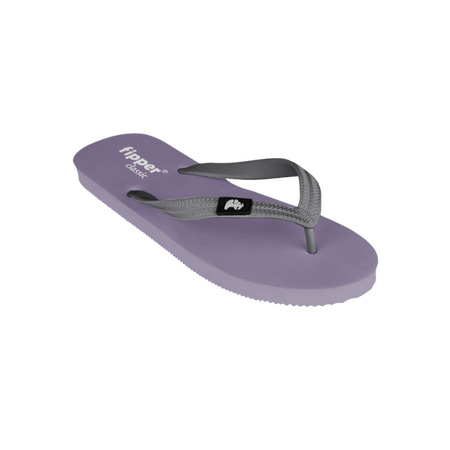 Classic - Purple Grey