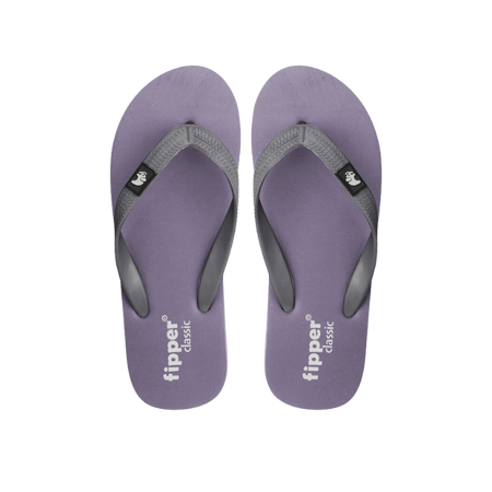Classic - Purple Grey