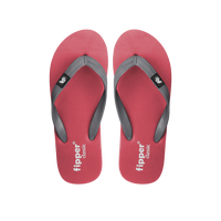 Classic – Red Grey