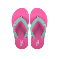 Junior - Pink Purple Green