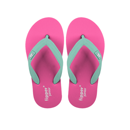 Junior - Pink Purple Green