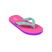 Junior - Pink Purple Green
