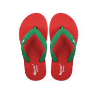 Junior - Red Purple Green