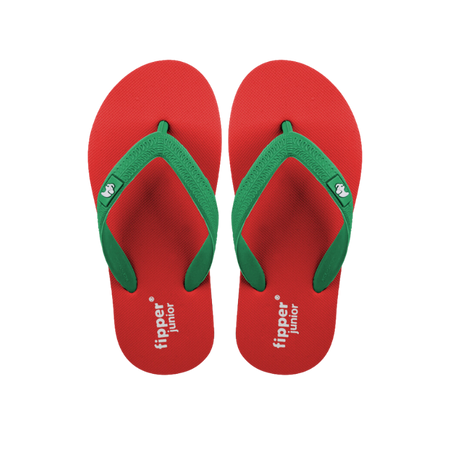 Junior - Red Purple Green
