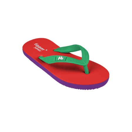 Junior - Red Purple Green