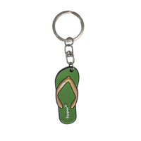 Sleutelhanger - Green