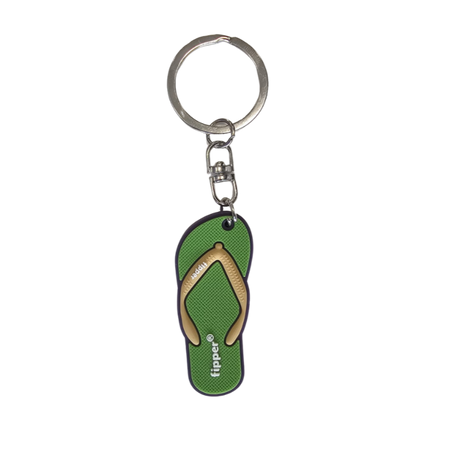 Sleutelhanger - Green